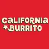 California Burrito California Burrito