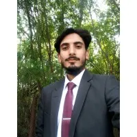 Muzzamal Hameed 