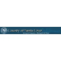 County of Santa Cruz Health Services Agency (HSA)