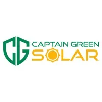 Captain Green Solar Captain Green Solar