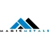 Magic Metals Magic Metals