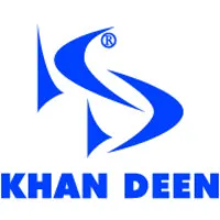 Khan & Deen