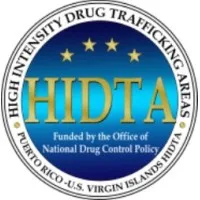 Puerto Rico & U.S. Virgin Islands HIDTA Puerto Rico & U.S. Virgin Islands HIDTA