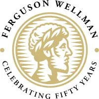 Ferguson Wellman and West Bearing