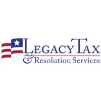 Legacy Tax & Resolution Services Legacy Tax & Resolution Services