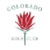 Colorado Golf Club Colorado Golf Club