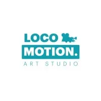 Locomotion Art Studio Locomotion Art Studio