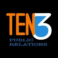 TEN3 Public Relations, LLC