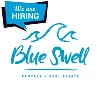 Blue Swell Rentals + Real Estate