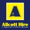 Allcott Hire Allcott Hire
