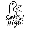 Sake High! Sake High!