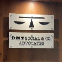 DMT Social & Co. Advocates DMT Social & Co. Advocates