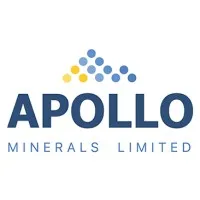 Apollo Minerals
