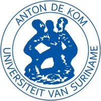 Anton de Kom Universiteit van Suriname
