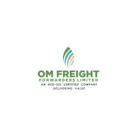 OM FREIGHT FORWARDERS LIMITED