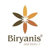 Biryanis And More