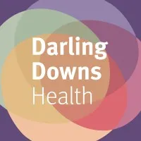 Darling Downs Hospital and Health Service