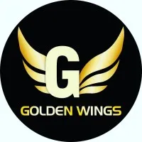 Golden Wings