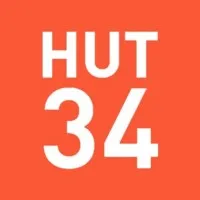 Hut34 email format