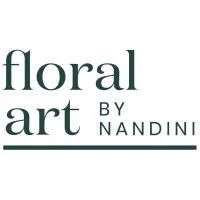 Floral Art by Nandini