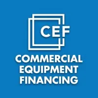 Commercial Equipment Financing