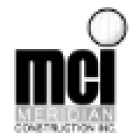 Meridian Construction Inc. Meridian Construction Inc.