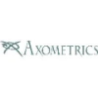 Axometrics, Inc Axometrics, Inc