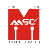 MSC Transformers Pvt Ltd