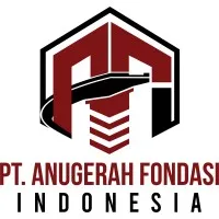 PT Anugerah Fondasi Indonesia