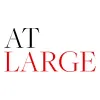 At Large Magazine At Large Magazine
