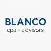 Blanco CPA + Advisors Blanco CPA + Advisors