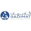 Gadimat Gadimat