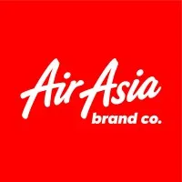 AirAsia brand co. AirAsia brand co.