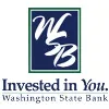 Washington State Bank Washington State Bank