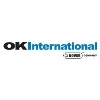 OK International, a Dover Company OK International, a Dover Company