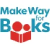 Make Way for Books Make Way for Books