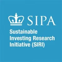 Sustainable Investing Research Initiative (SIRI)
