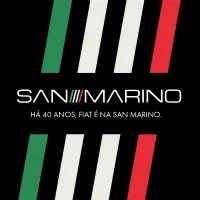 San Marino Veículos Ltda