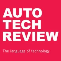 Auto Tech Review, a Springer Nature publication