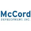McCord Development, Inc. McCord Development, Inc.