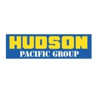 Hudson Pacific Group Ltd