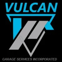 Vulcan Garage Services Inc. Vulcan Garage Services Inc.
