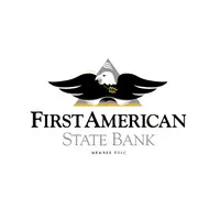 First American State Bank
