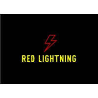 Red Lightning