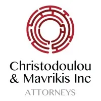 Christodoulou & Mavrikis Inc Attorneys
