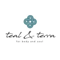 Teal & Terra