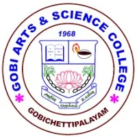 Gobi Arts & Science College,Gobichettipalayam