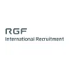 RGF International Recruitment RGF International Recruitment