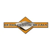 Retro Custom Metals