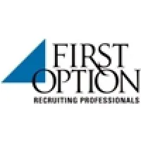 First Option Recruiting